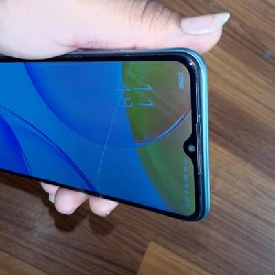 OPPO A15