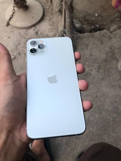 Apple iPhone 11 Pro Max 512gb