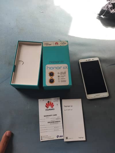 Huawei Other Model