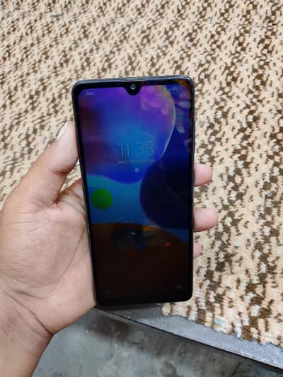 Samsung Mobile A31