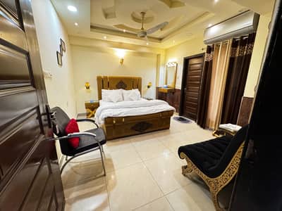 E-11 Luxury Apartments Available Daily Weekly Monthly