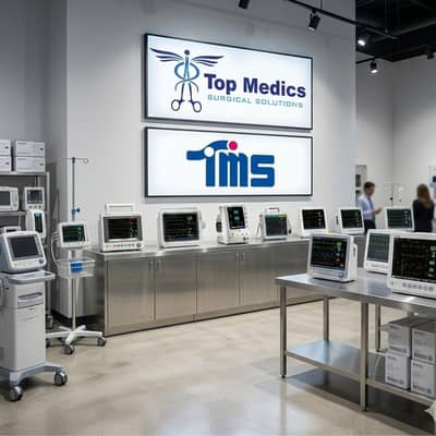 Patient Monitor ICU Patient Monitor Vital Signs Monitor Cardic Monitor