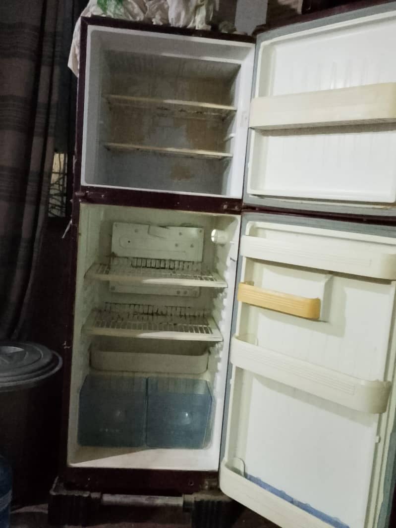 orient Fridge 1