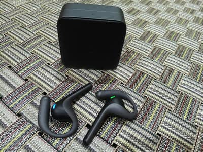 Time Kettle Earbuds for sale important