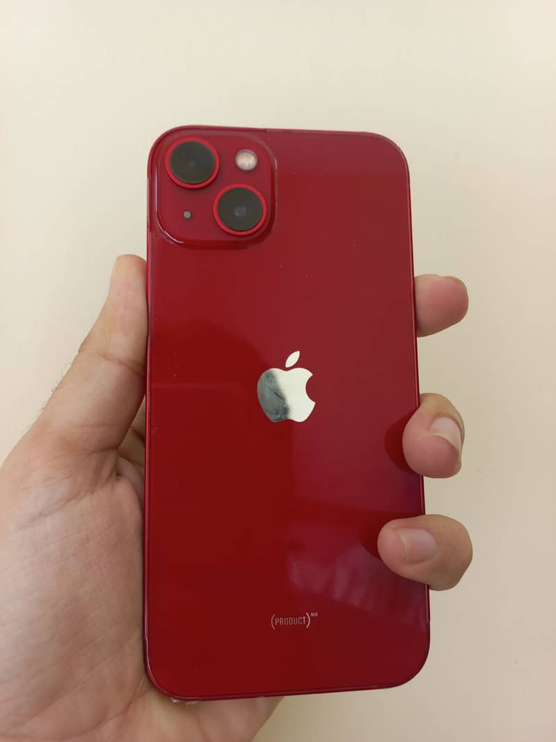 Apple iPhone 13 0