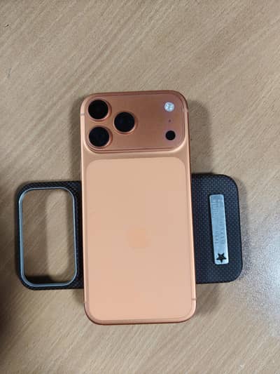 Apple iPhone 17 Pro Max 512GB