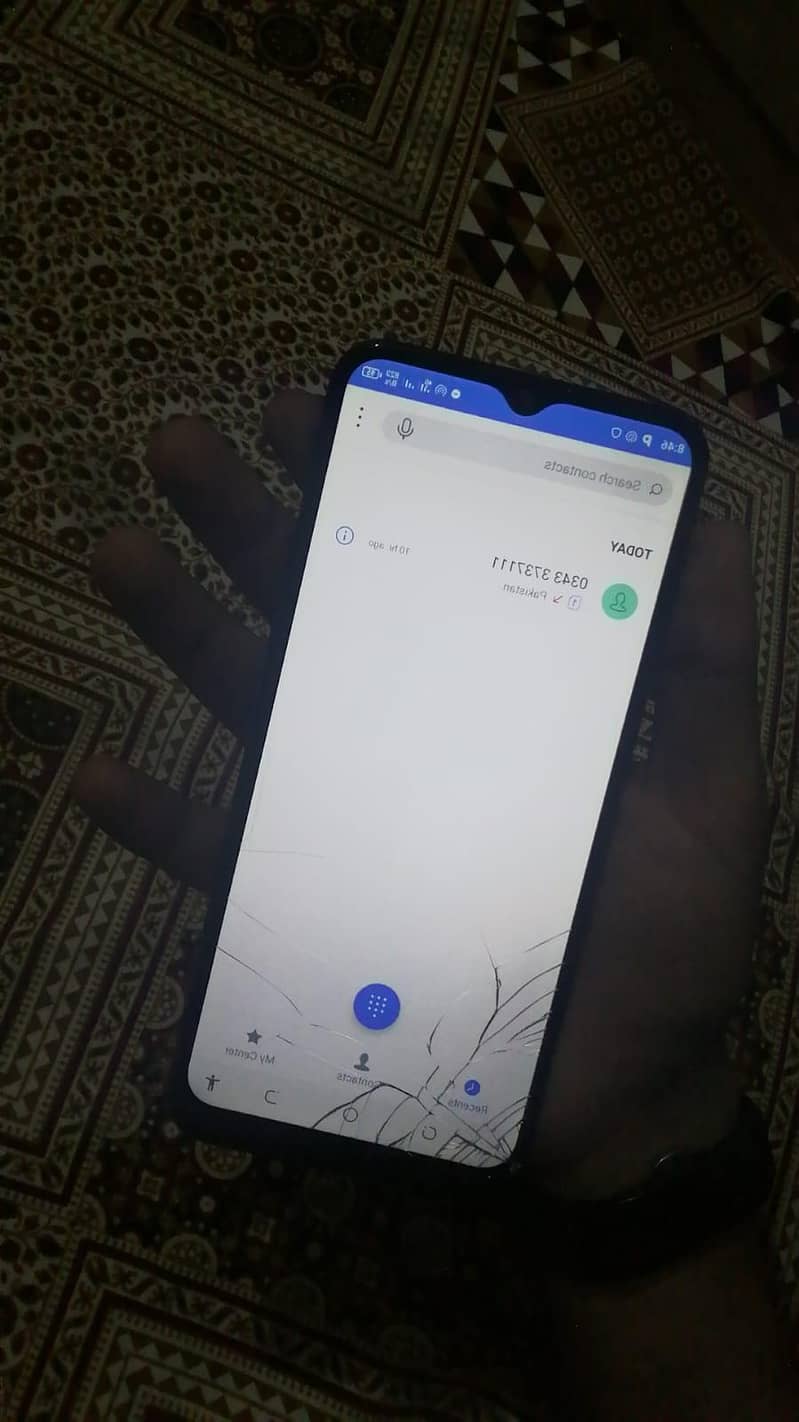 Tecno Spark 4 1