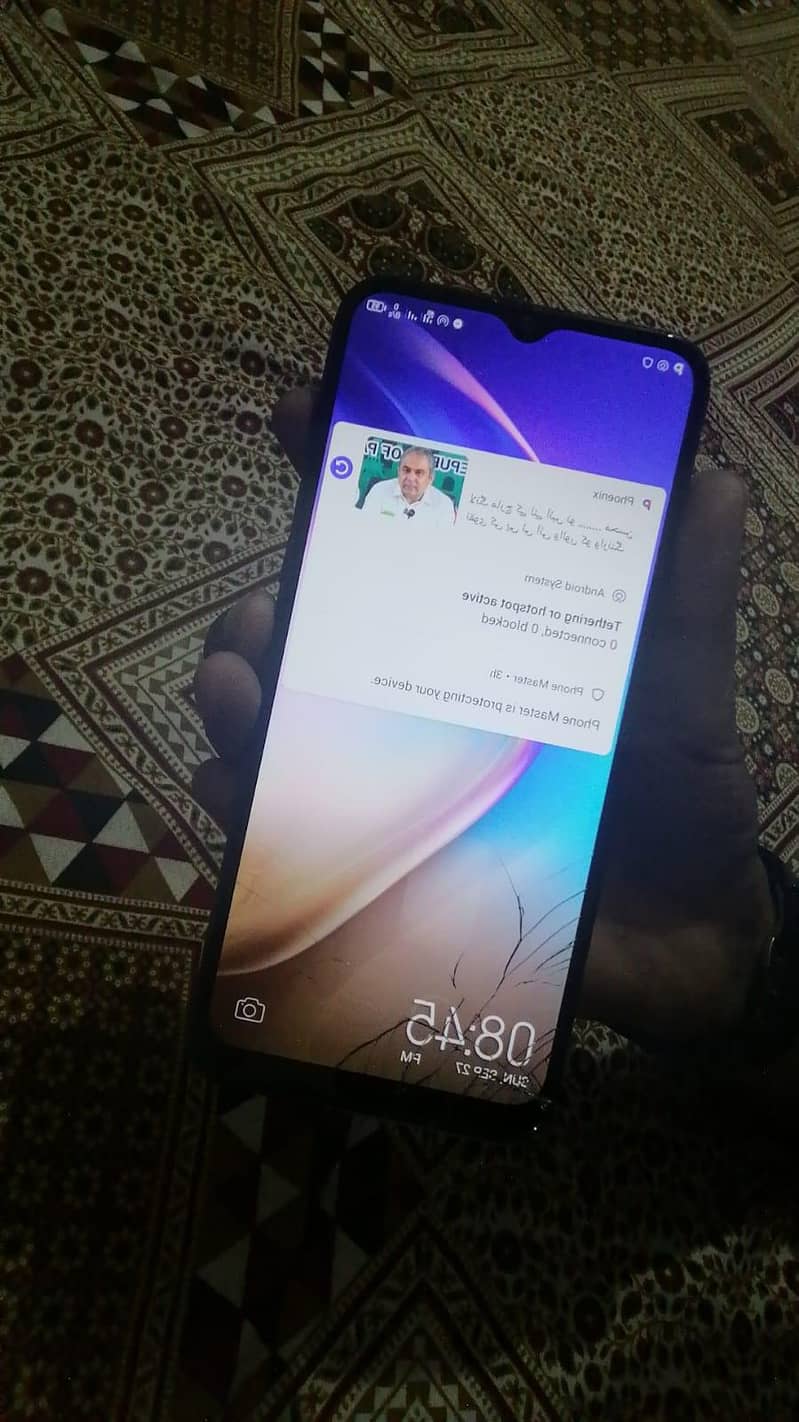 Tecno Spark 4 2