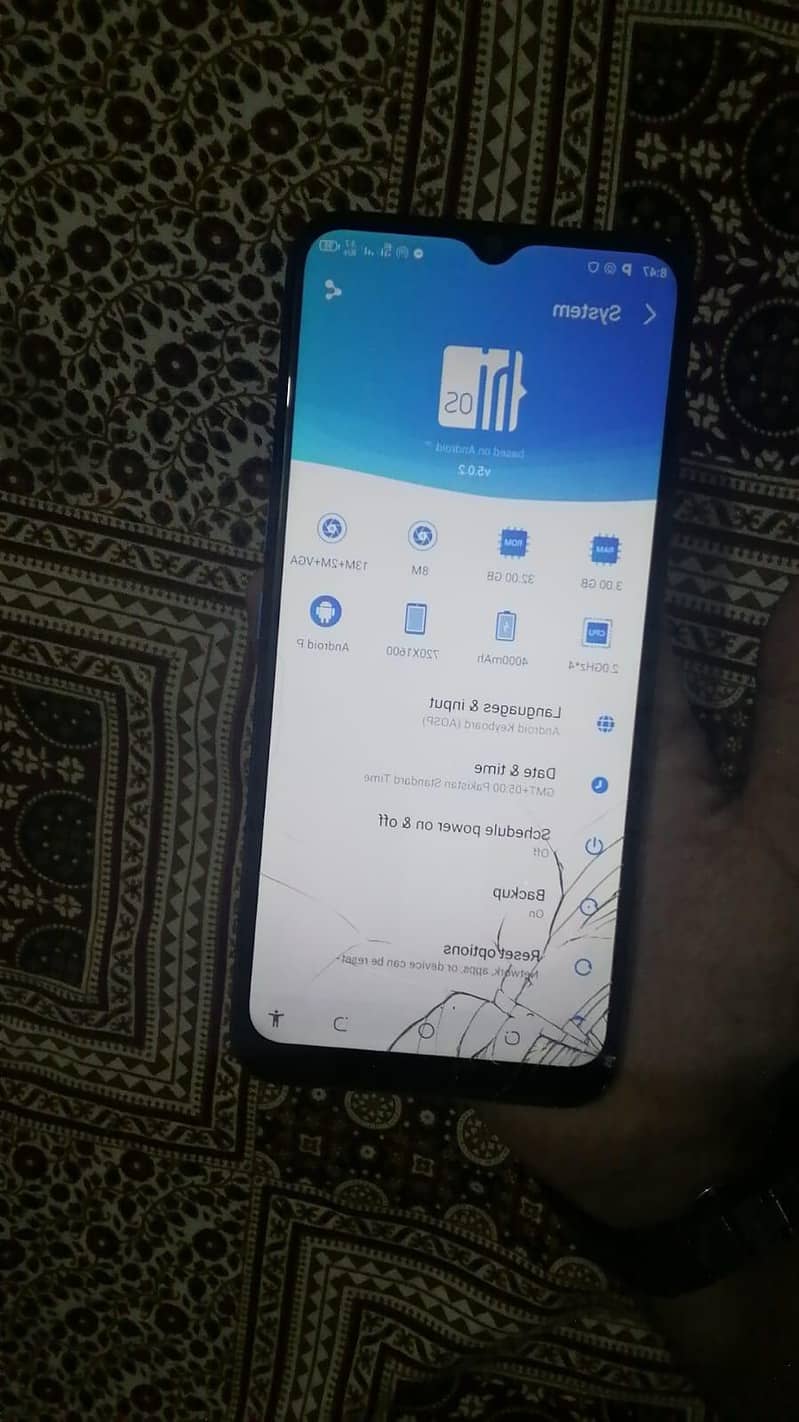 Tecno Spark 4 3