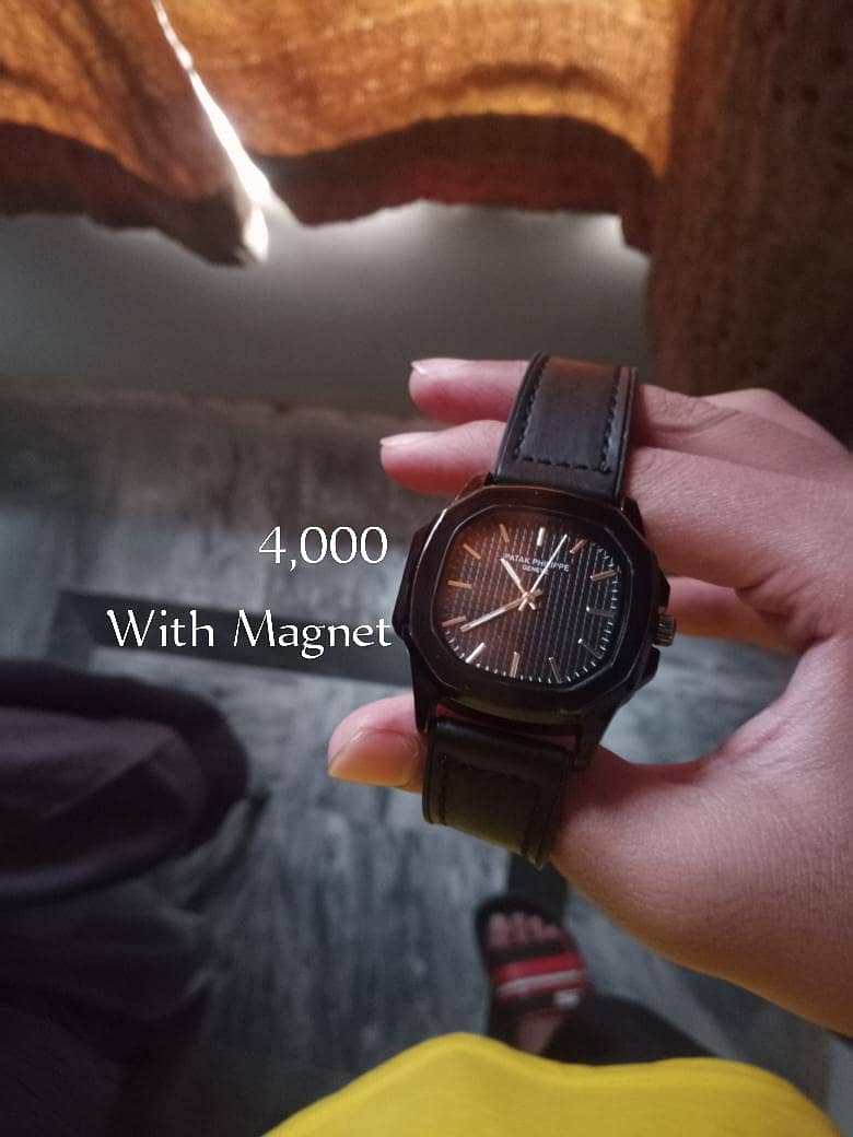 WATCH 0