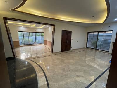 1 Kanal Uper Portion for Rent in Wapda Town Phase 2 for Family