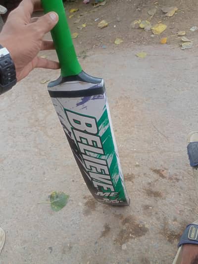 Cricket Bat