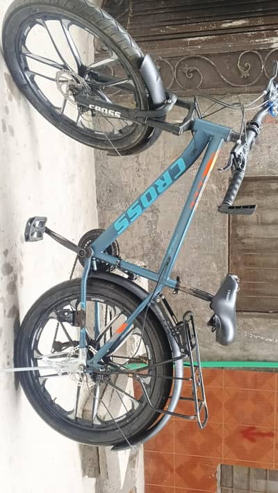byecycle