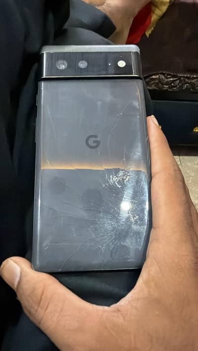 Google Pixel 6