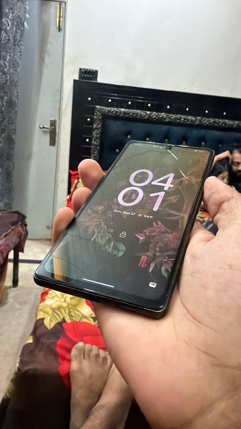 Google Pixel 6 3