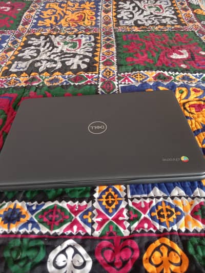 Chromebook 4.16 Gb 03252081872