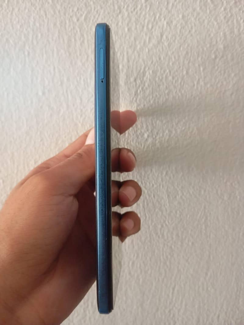 Xiaomi Redmi Note 11 1