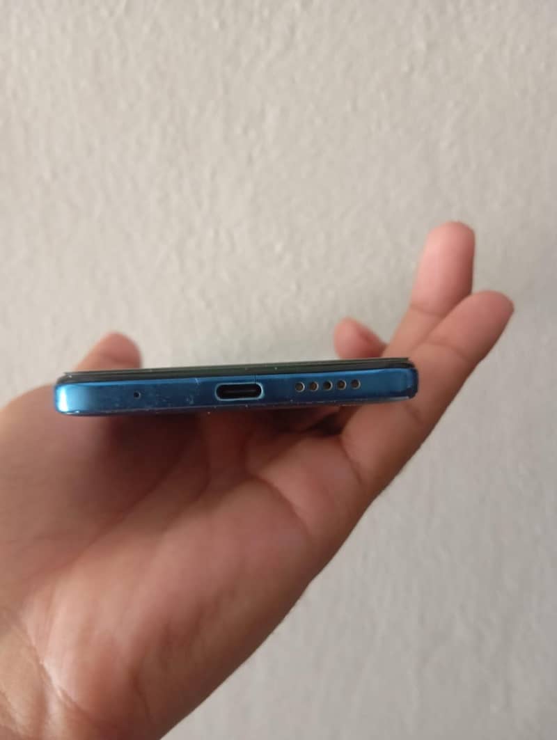 Xiaomi Redmi Note 11 3