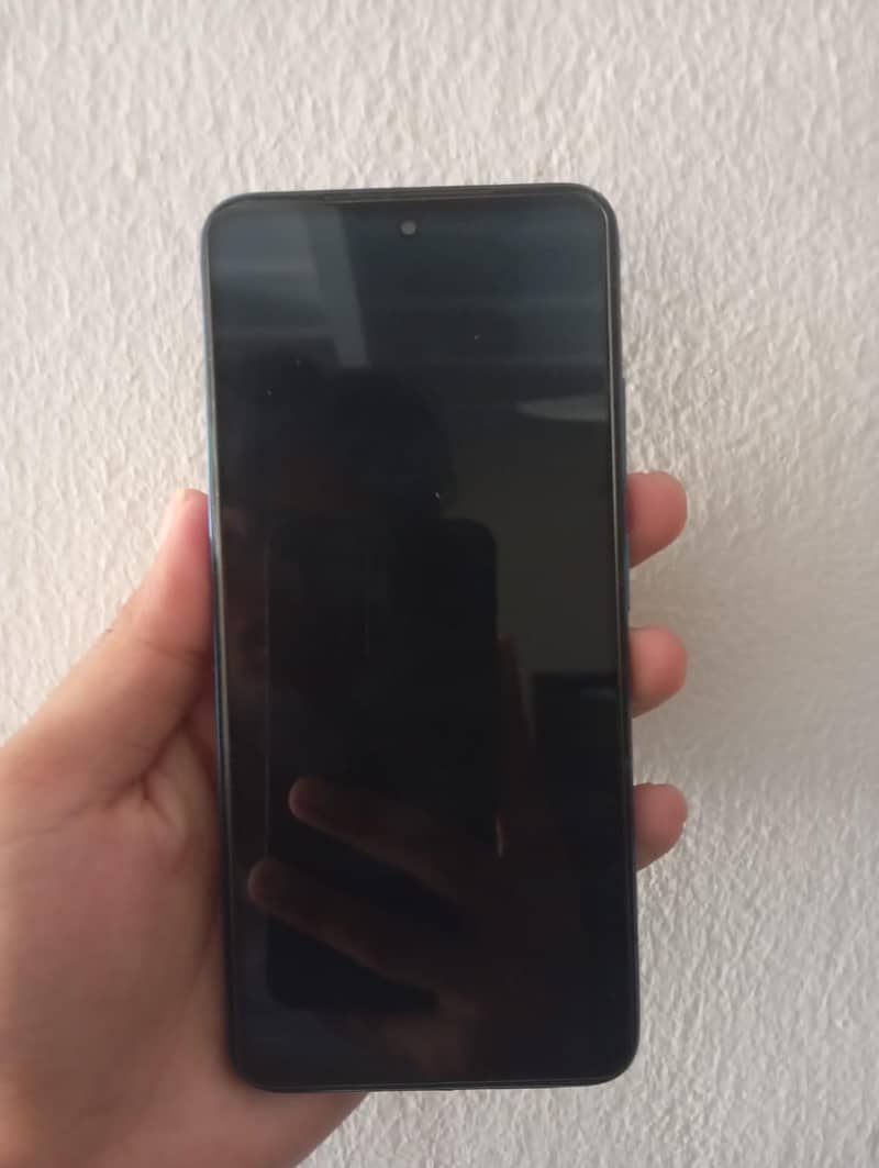 Xiaomi Redmi Note 11 4
