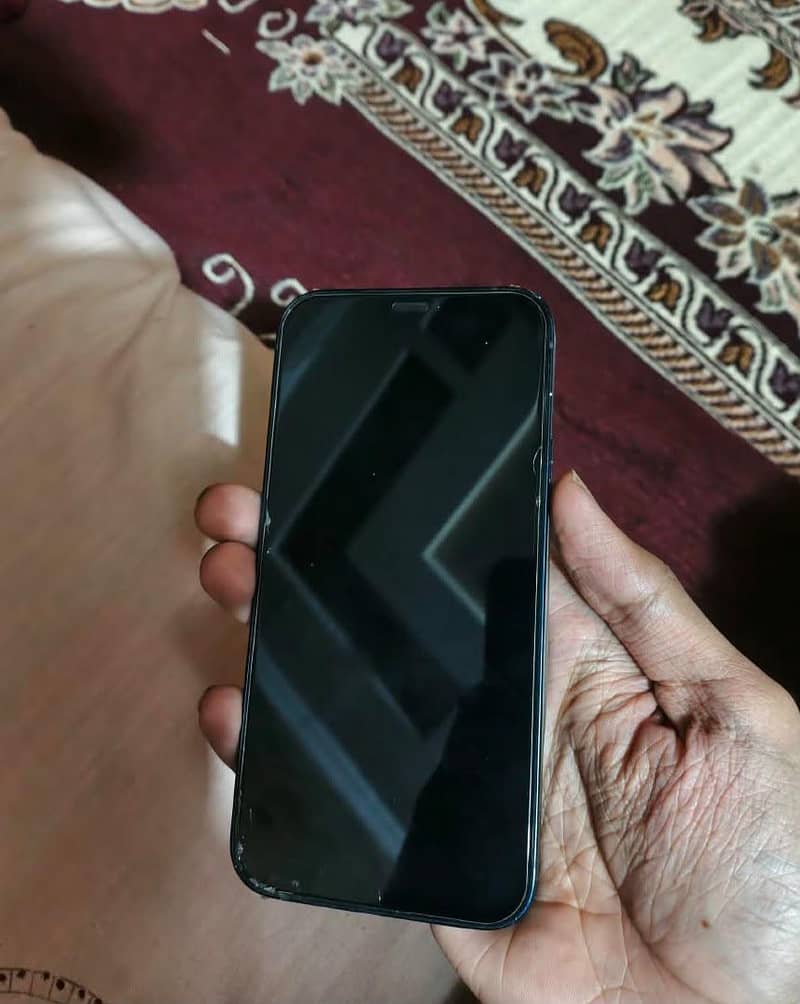 Apple iPhone 12 1