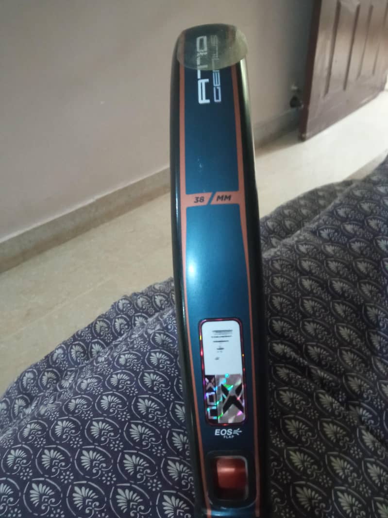 padel racket(nox) 4