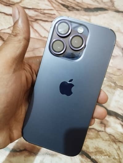 Apple iPhone 14 Pro