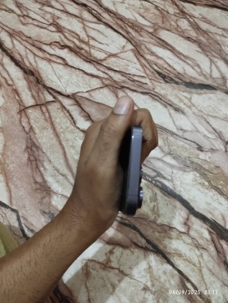 Apple iPhone 14 Pro 5