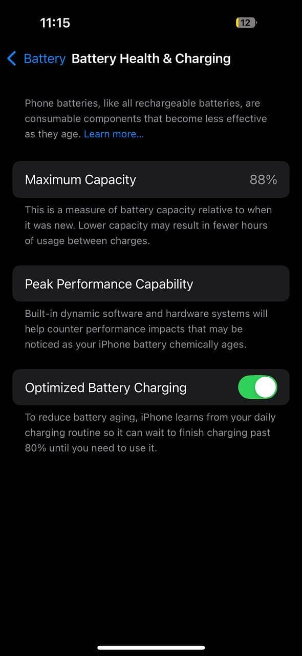Apple iPhone 14 Pro 6