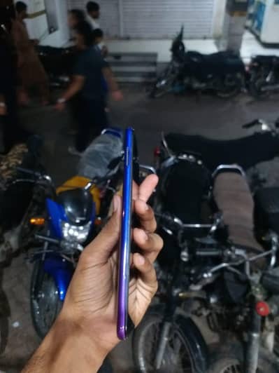 Tecno CAMON 12