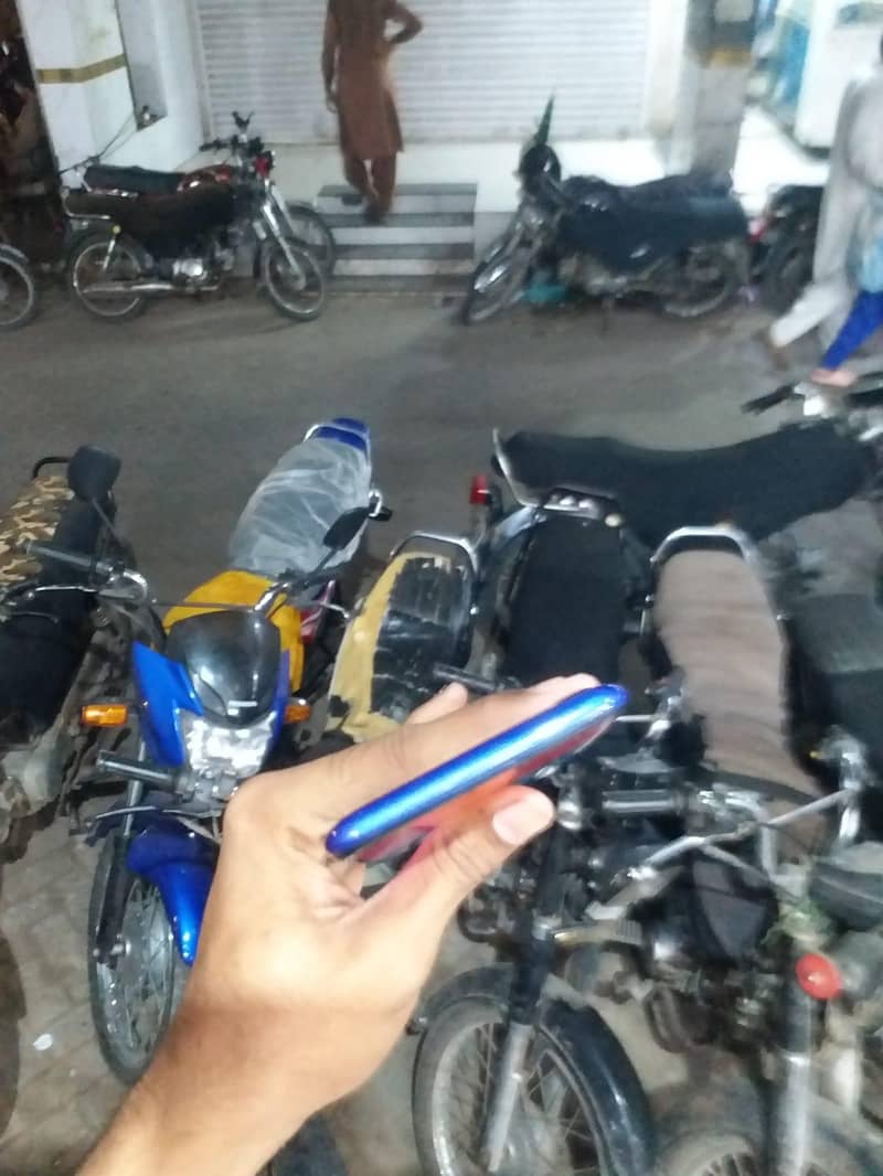 Tecno CAMON 12 2