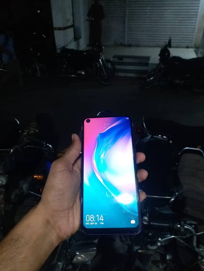 Tecno CAMON 12 4