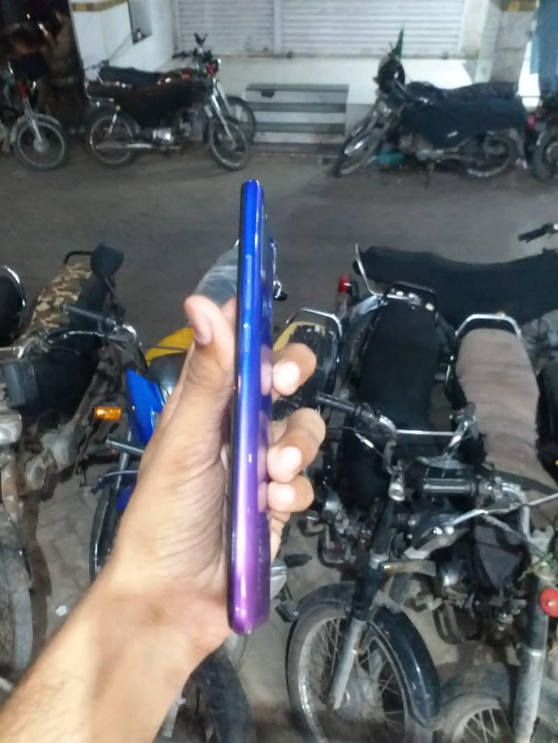 Tecno CAMON 12 5