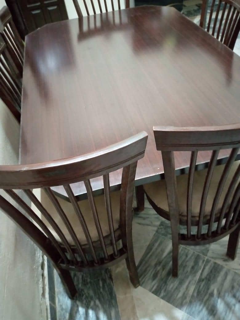 dining table 0