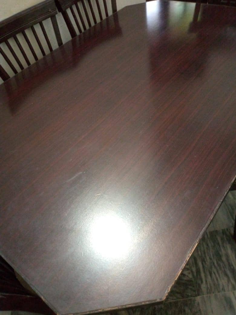 dining table 3