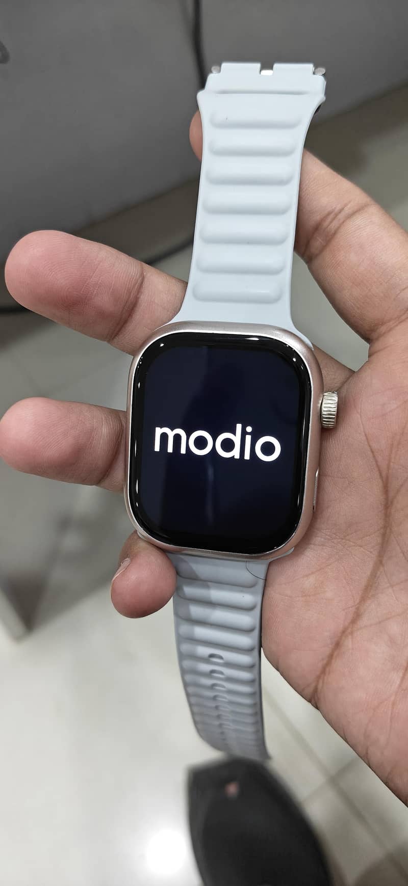 Modio ST15 Android Watch 0