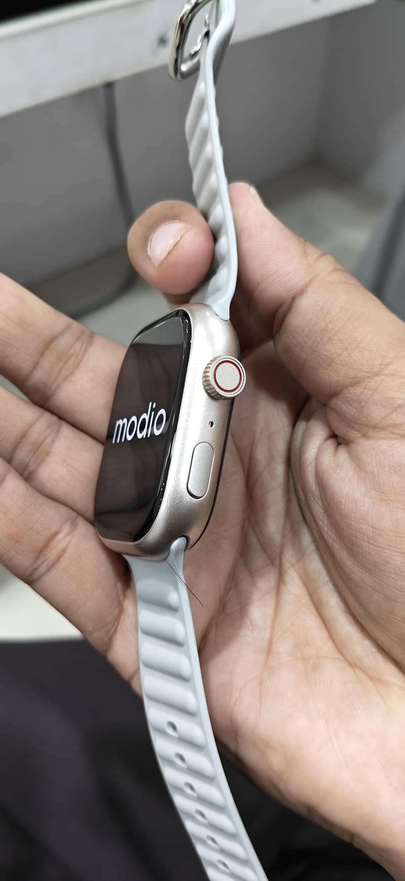 Modio ST15 Android Watch 1