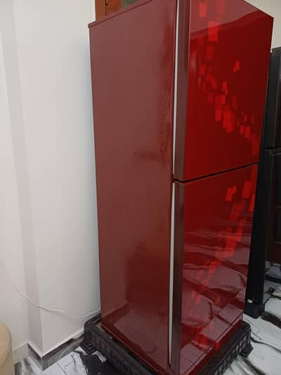 Pel refrigerator full size