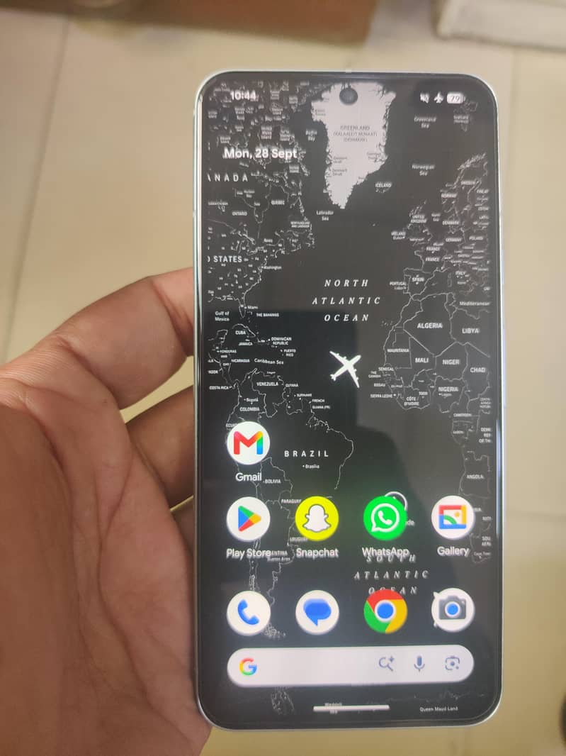 Google Pixel 8 2