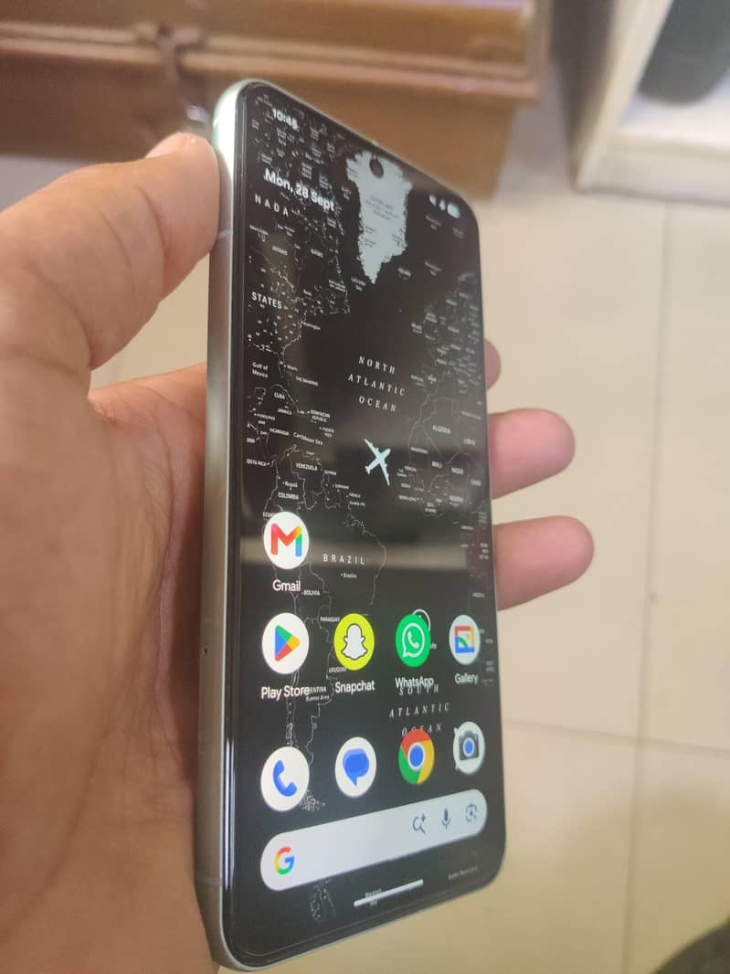 Google Pixel 8 3
