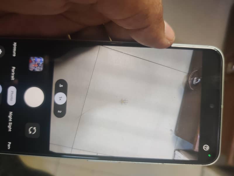 Google Pixel 8 9
