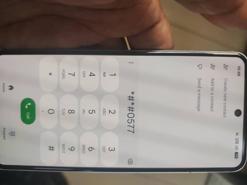 Google Pixel 8 10