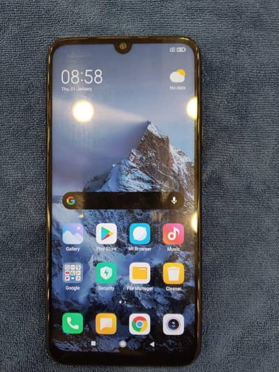 xaiomi Redmi Note 7