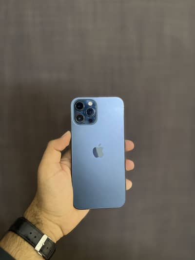 Apple iPhone 12 Pro Max