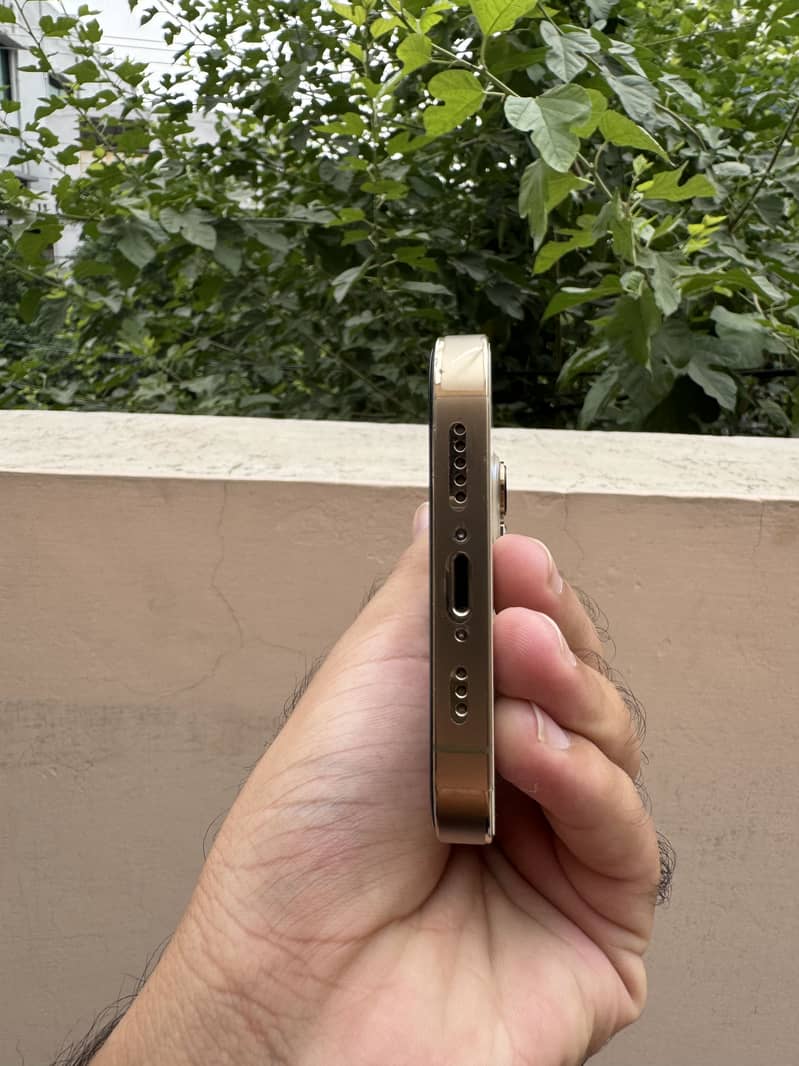 Apple iPhone 13 Pro 2