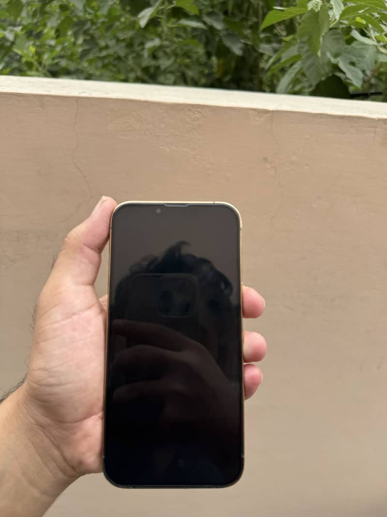 Apple iPhone 13 Pro 5