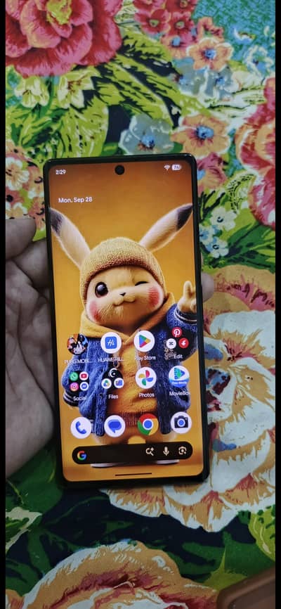 Google Pixel 6 Pro