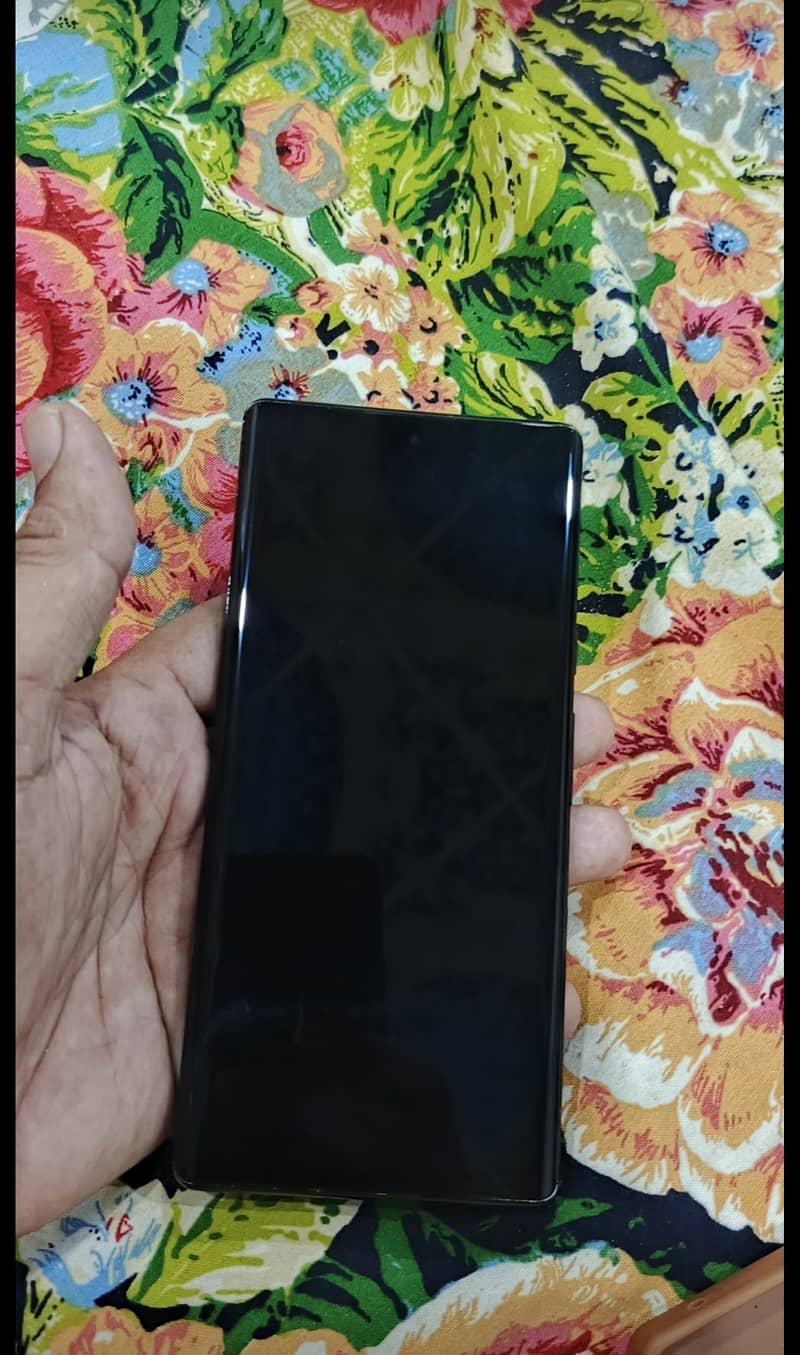 Google Pixel 6 Pro 1