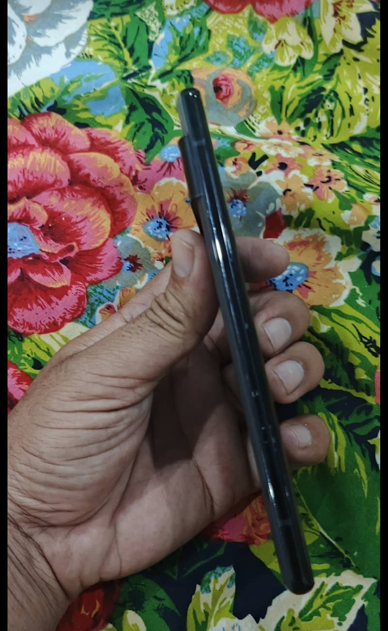 Google Pixel 6 Pro 4