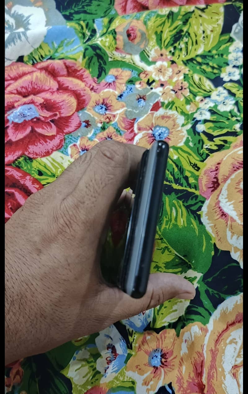 Google Pixel 6 Pro 5