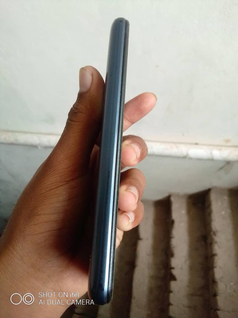Itel Vision 1 2